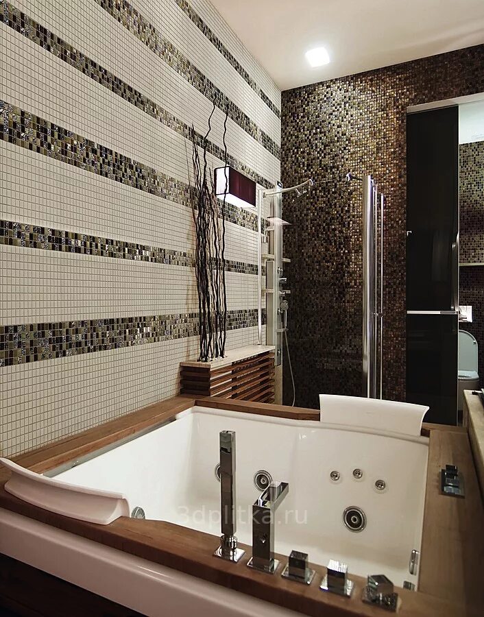 Плитка для ванной на стены лучше. Mystic Glass Arola malla. Onix плитка мозаика. Мозаика для ванной. Ванная отделанная мозаикой.