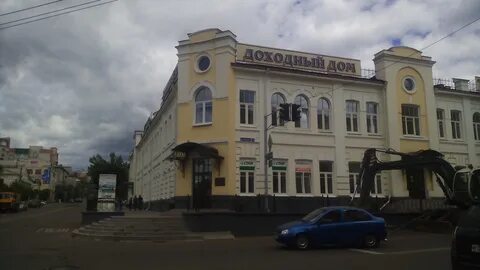 Чкалова 124