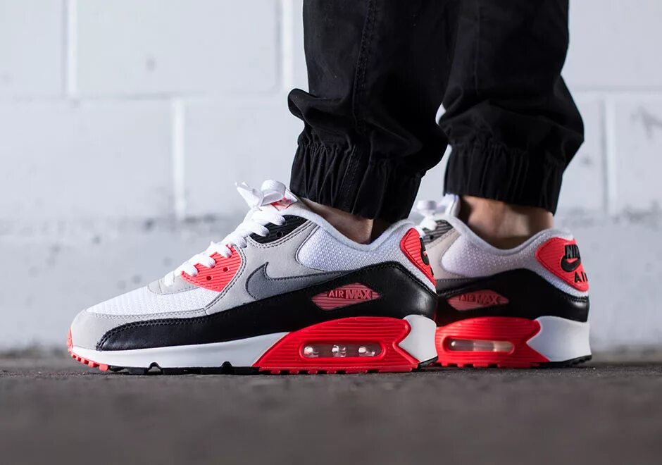 Купить найк 90 мужские. Nike Air Max 90. Nike Air Max 90 og. Air Max 90 Infrared og. Nike Air Max 90 мужские.