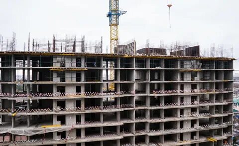 Жк синема краснодар