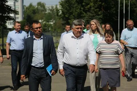 Главные новости твери
