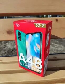 Телефон 48 12
