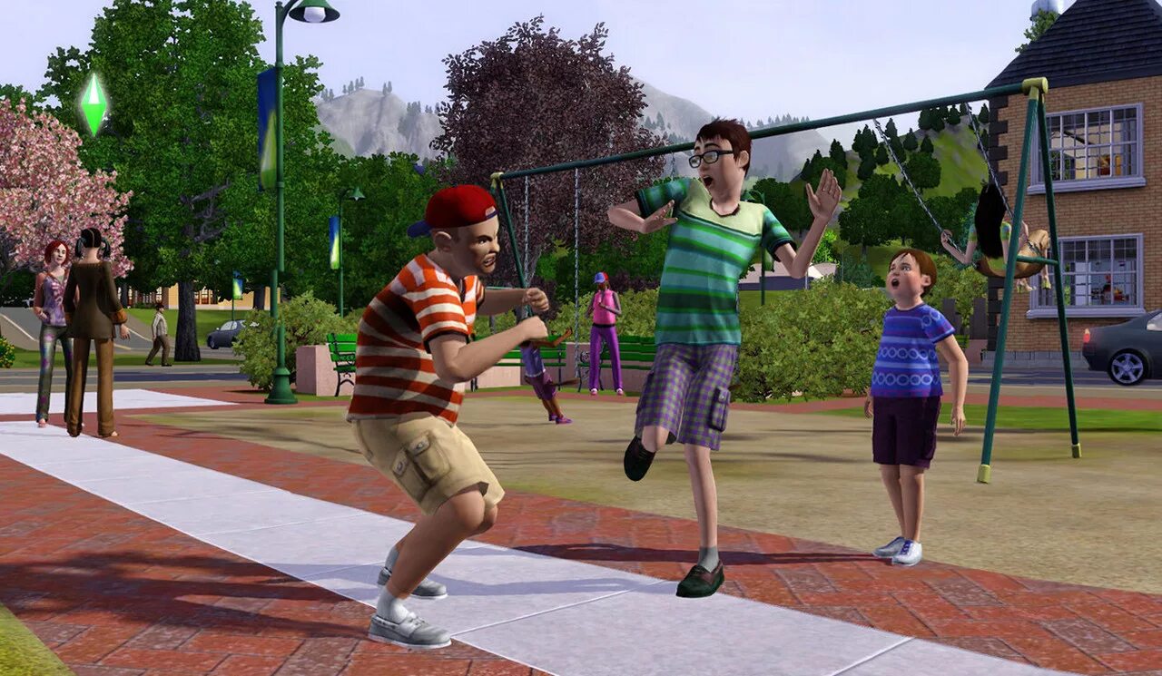 Моя прекрасная няня в симс 4. Симс 3 сансет вэлли. Sims 3 dashboard. Фиксы симс 3. Симс 3 сверхъестественное феи.