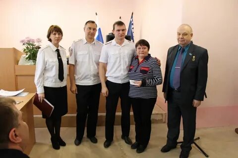 Межмуниципальный отдел министерства внутренних дел