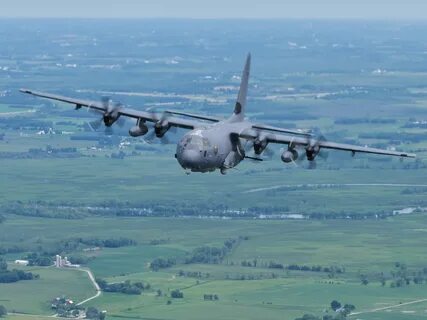 Ac 130