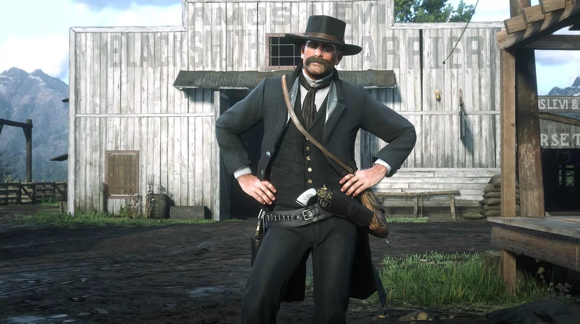 Red Dead Redemption 2 outfits. РДР 2. Джон Марстон в РДР 2. Джон Марстон в rdr 2 одежда.