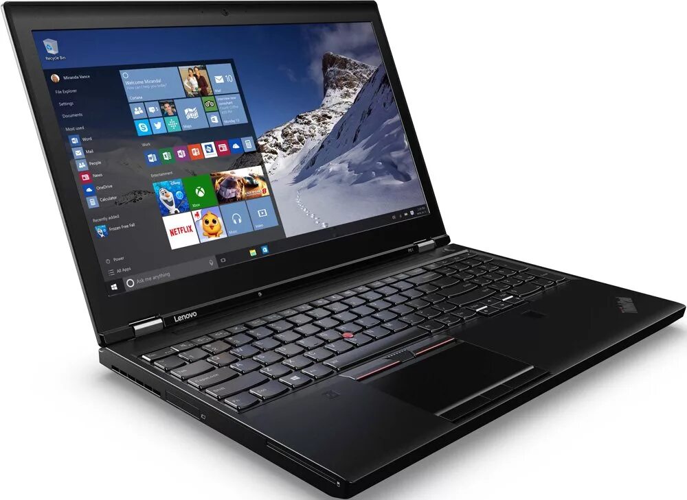 Покупка нового ноутбук. Lenovo THINKPAD p50. Lenovo THINKPAD p70. Lenovo THINKPAD p51. Ноутбук Lenovo THINKPAD p50.