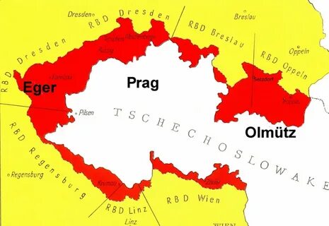 Судетская область