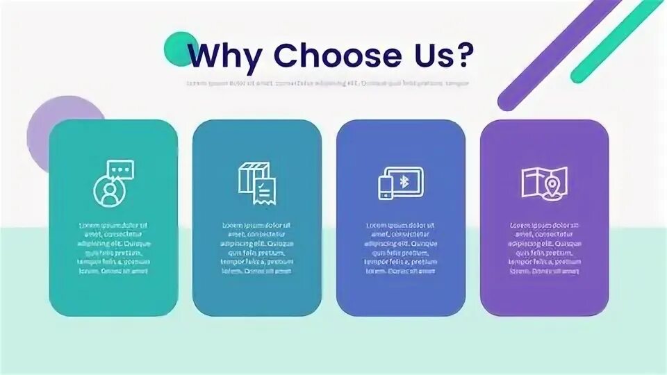 Why choose us Design. Слайд презентации компании why choose us. Переводчик choosing