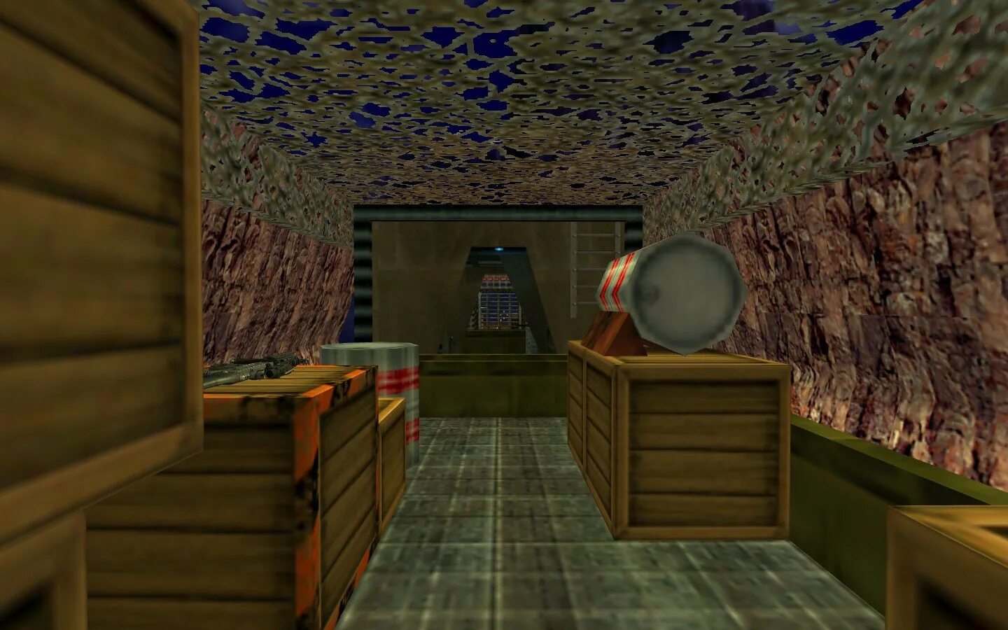 Карты half life 1