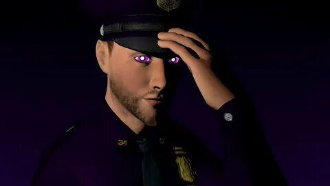 Michael afton