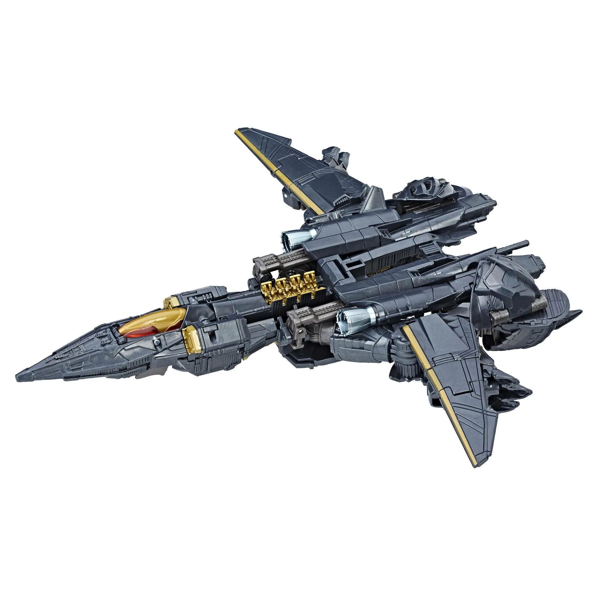 Voyager class