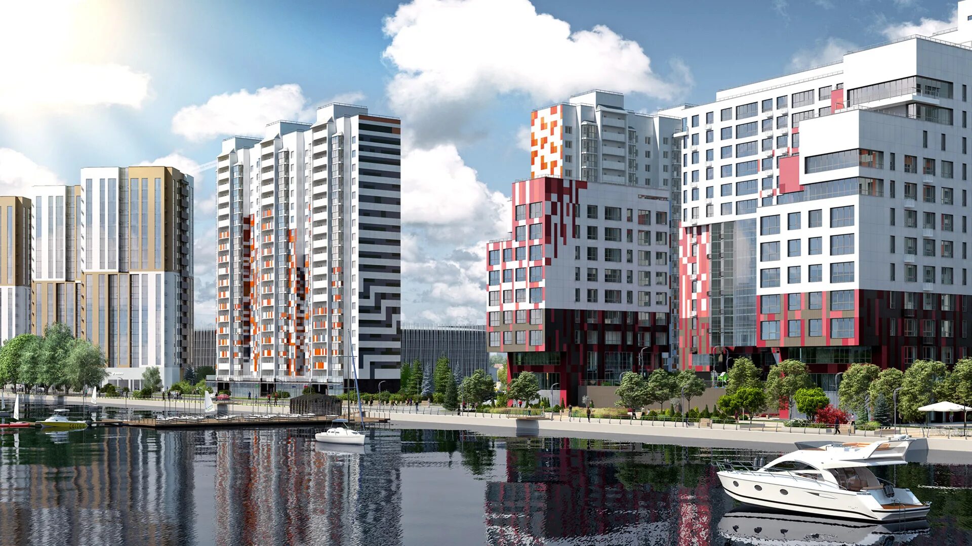 Жк ривер сайт. Ривер парк коломенская. River park москва нагатинский затон. Ривер парк коломенская набережная. Жк ривер сайт.