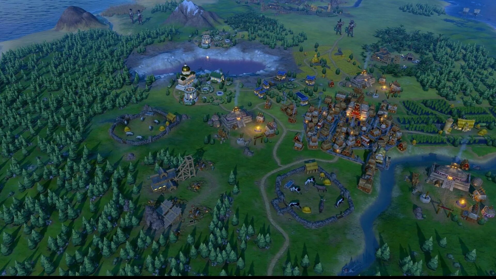 Civilization 6 получение информации. Sid meier s civilization 6. сид мейерс цивилизация 6. цивилизация 6 rise and fall. civilization (серия).