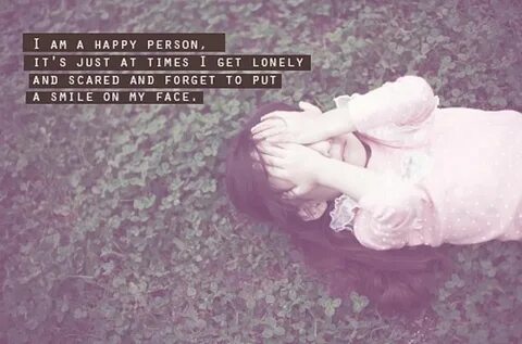 Get lonely