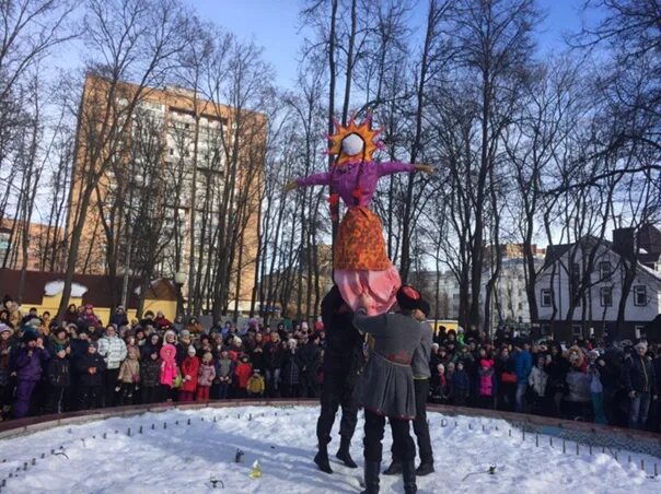 Масленица в подольске мероприятия. Гуляния на Масленицу в Подольске. Масленица в Подольске. Мероприятия в Подольске на Масленицу. Парк Талалихина Подольск Масленица 2023.