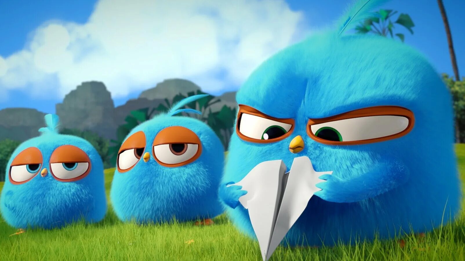 включи angry birds пушистики. голубые пушистики angry birds. Angry birds. Angry birds пушистики. Angry birds синий.