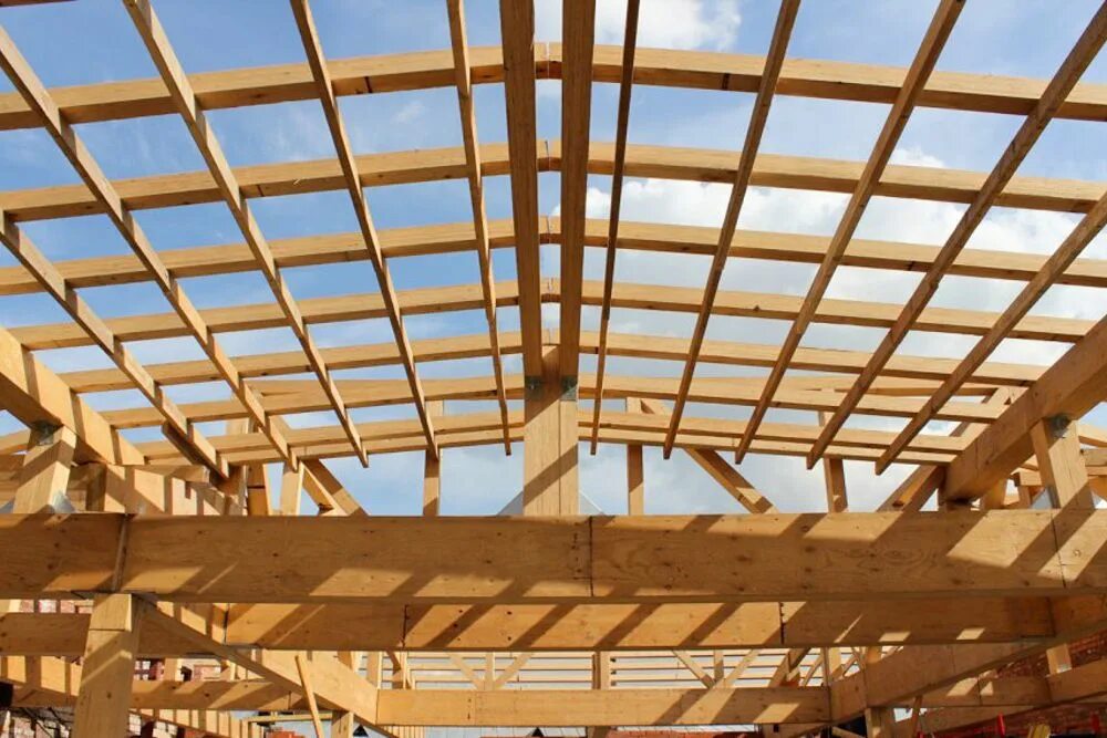 Каркас балка. Двутавровые балки перекрытия система. Каркас балка. Металлодеревянные балки перекрытия. Межэтажные деревянные перекрытия 6 метров.