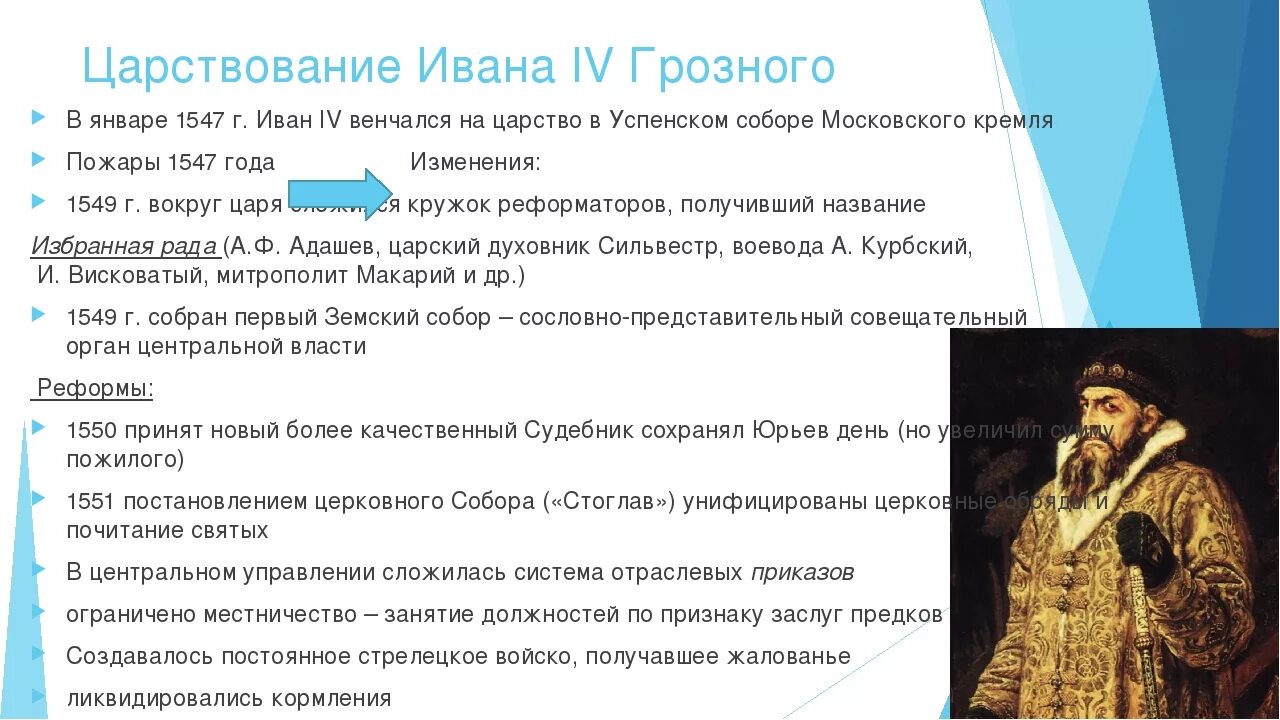 России в тех лет имеет. Реформы Ивана Грозного 3 класс окружающий мир. Характеристика Ивана 4 Грозного. Правление Ивана Грозного 1547. Правления Ивана Грозного 3 класс.