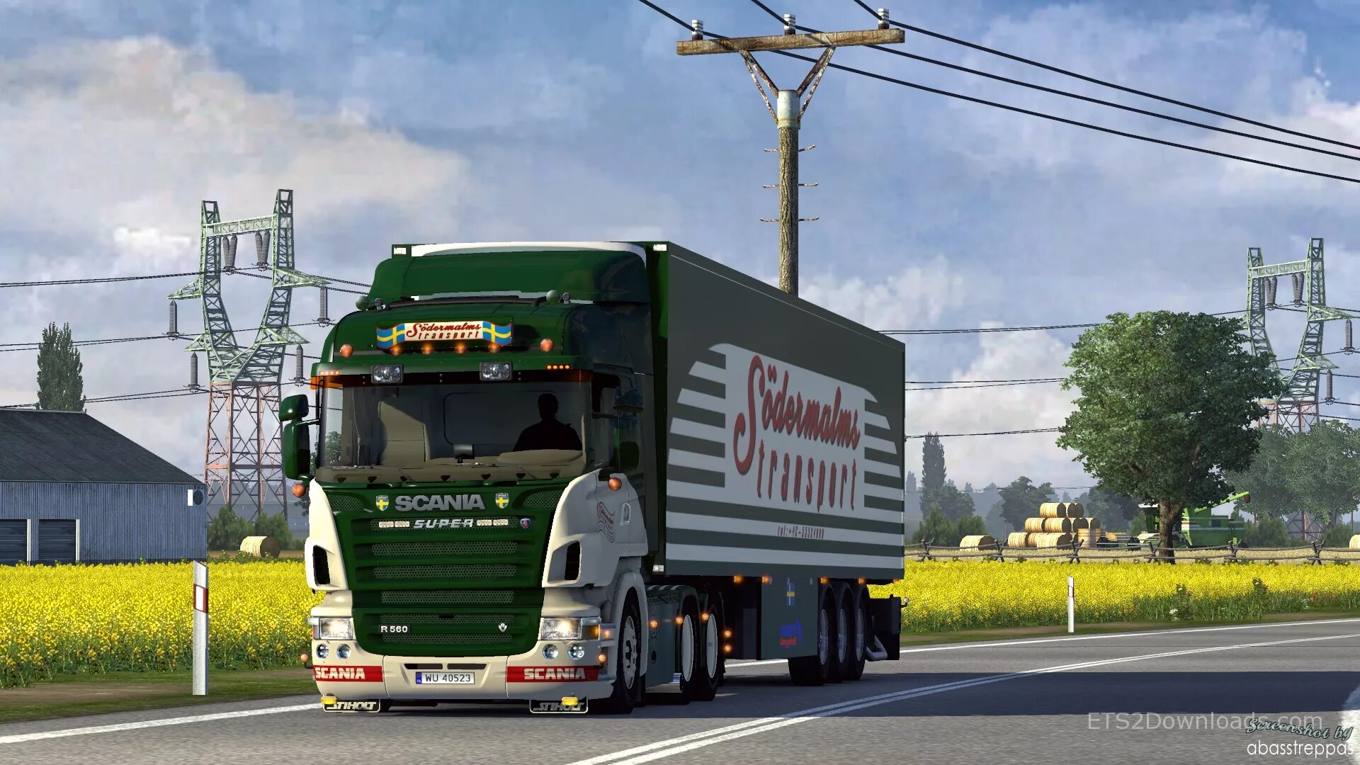 Евро трек с грузом по россии. Евро трак симулятор. Euro Truck Simulator 2. Рус мап для етс 2. Евро трак симулятор 1.