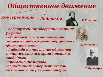 Либерально консервативная партия это