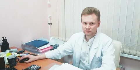 Подмосковный доктор домодедово