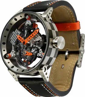 Favorite watch