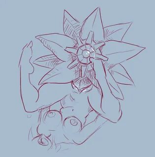 ungulatr, starmie, nintendo, hi res, monochrome, simple background, ambiguo...