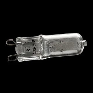 Галогенная лампа 60w