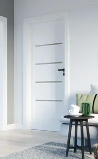 Doors today