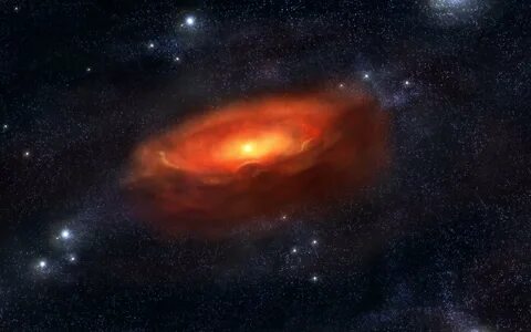 Nebula solar