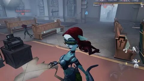 Flipwitch all death scenes