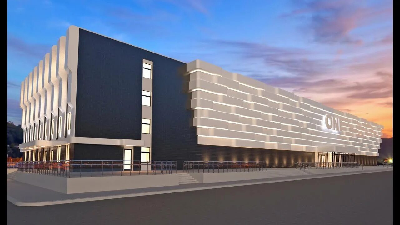 BMW to renovate NYC BMW and MINI dealerships for a sustainable future Retail arc