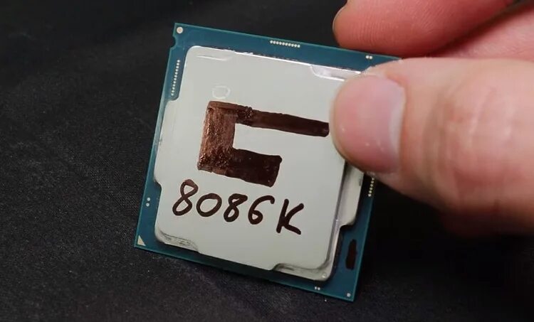 I7 8086k. I5 2320 скальпирование процессора. Intel 8086. Ш7-12700k Box. Intel i7 частота