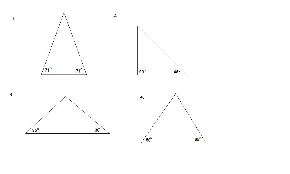 Равнобедренный треугольник с углом 45 градусов. Равнобедренный треугольник 45 градусов. Чертеж треугольника. Равнобедренный треугольник чертеж.