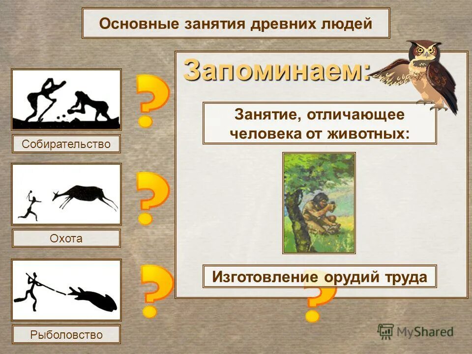 занятия древнейшего человека. урок в первобытном обществе. собирательство древних людей. занятия первобытных людей собирательство. собирательство спишите.
