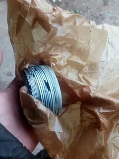 Поршневая уд