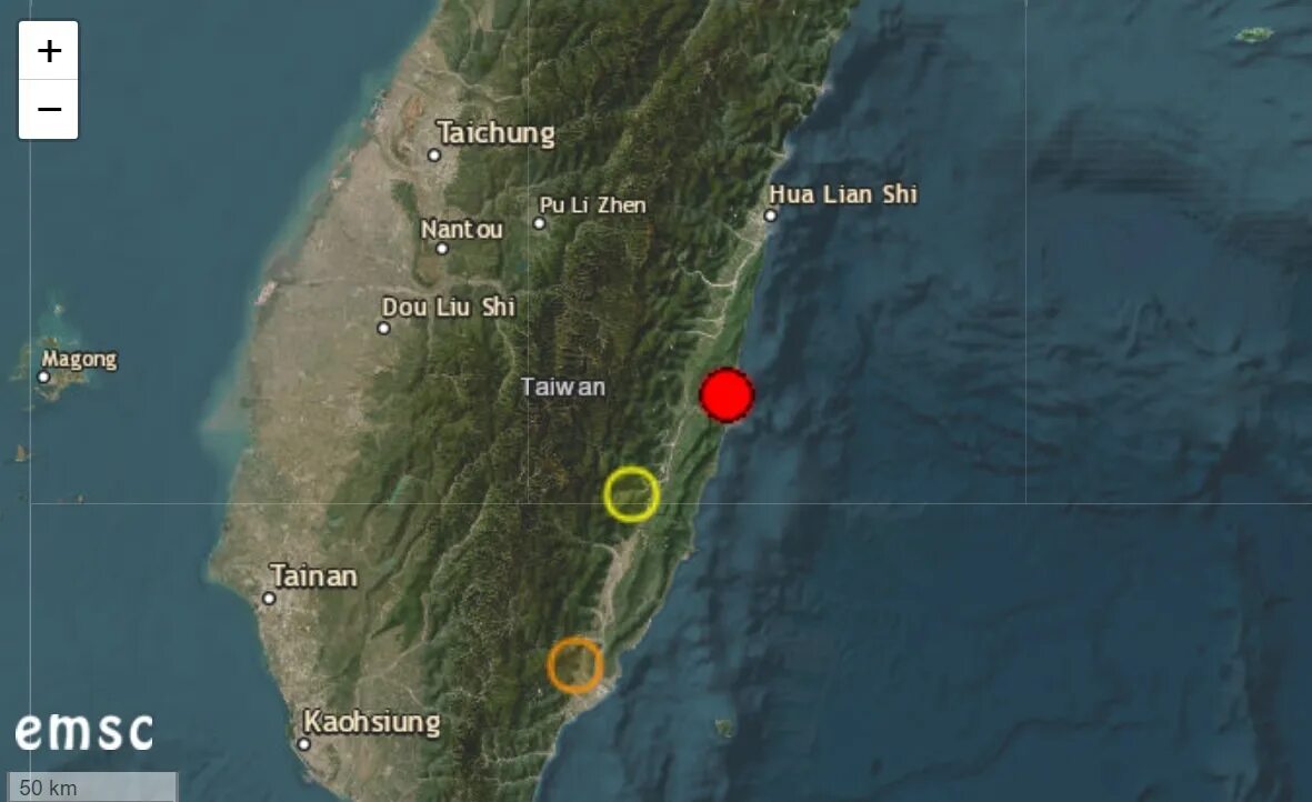 Тайвань землетрясение тайланд. Эпицентр землетрясения. Магнитуда землетрясения. Последнее землетрясение. Землетрясение сегодня магнитуда.