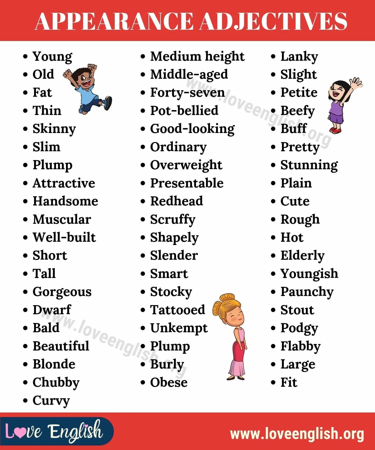 Внешность Vocabulary. Adjectives внешность. Appearance adjectives. Adjectives for describing appearance. Wordwall describing