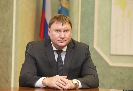 Глава города пскова