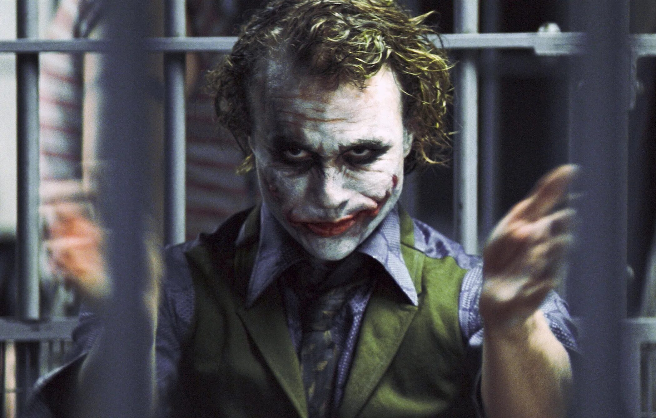 Why so series