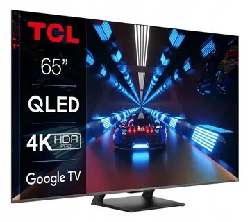 Tcl 55c655 отзывы