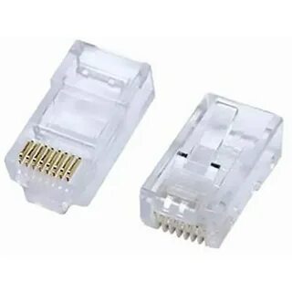 Rj 45 dns