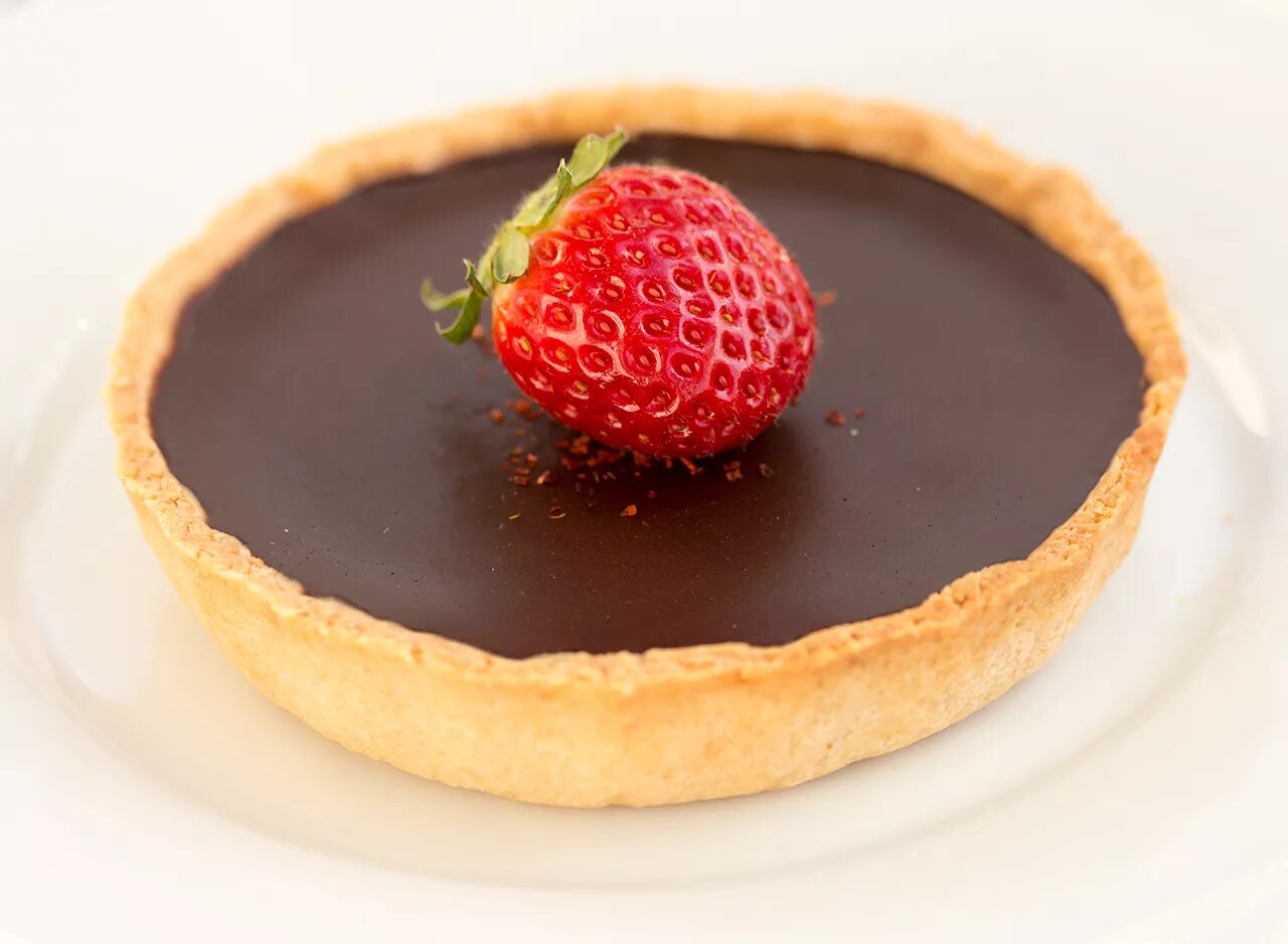 Chocolate Tart. Sweet Pastry. Tart Cherry pie | Love and Olive Oil. Tarts. Lazy tarts