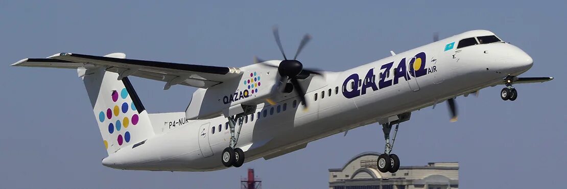 Qazaq Air самолеты. Qazaq Air (IQ) 519. Авиапарк Qazaq Air. IQ-5008 самолет.