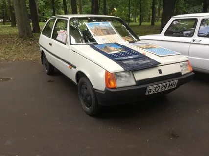 Москвич 9
