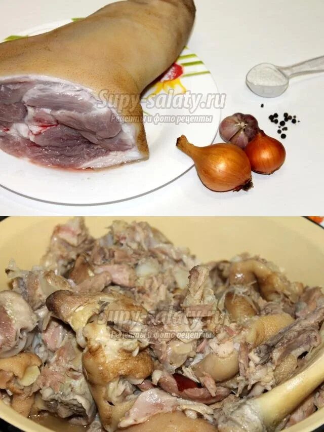 варка холодца из свиных ножек. холодец из свиных ног и рульки рецепт. холодец из рульки. холодец из ножек и свинины. холодец из свиных ног и рульки рецепт.