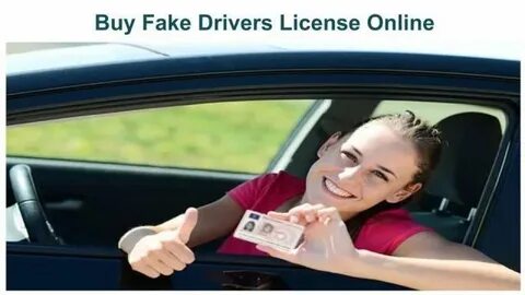 Faking drive school