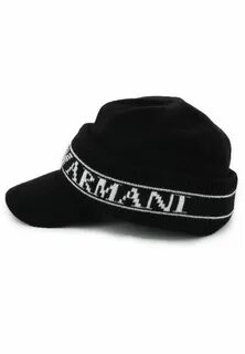 Шапка emporio armani
