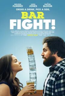Bar fight